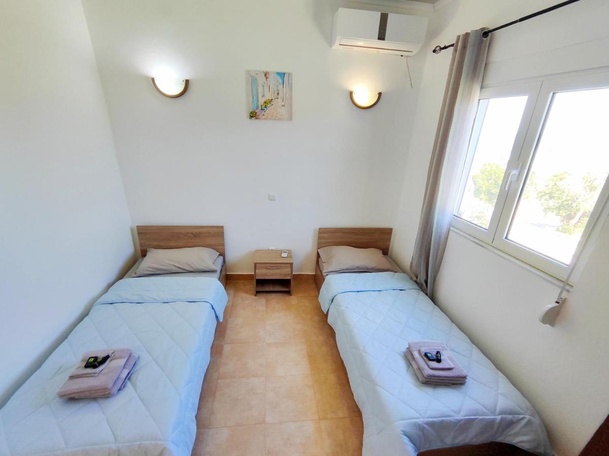 "Sunrise Stegna" 3 Διαμέρισμα Αρχάγγελος Εξωτερικό φωτογραφία